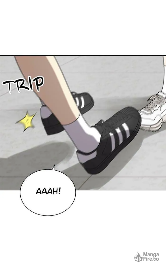 She's Hopeless Chapter 29 page 33 - 