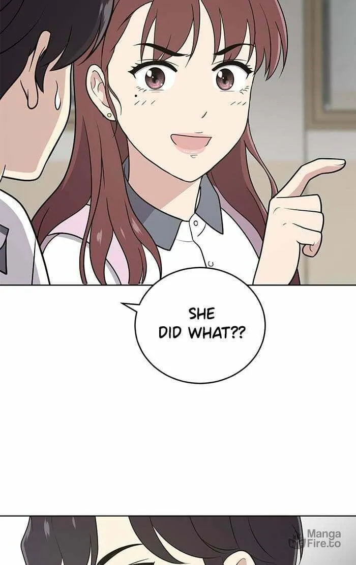 She's Hopeless Chapter 29 page 5 - 