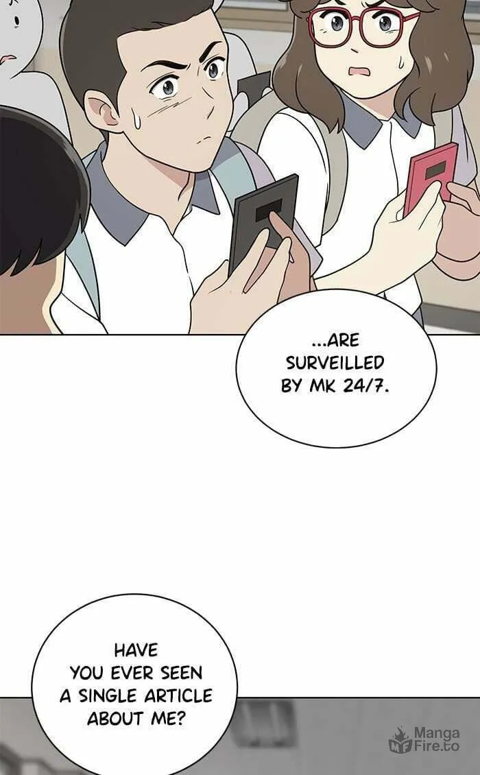 She's Hopeless Chapter 29 page 51 - 