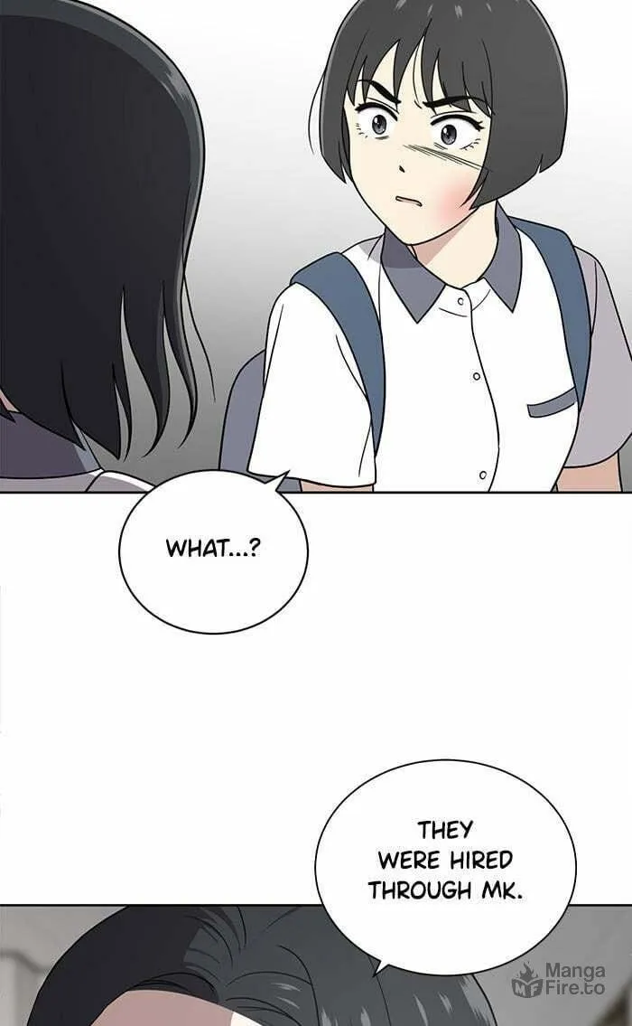 She's Hopeless Chapter 29 page 63 - 