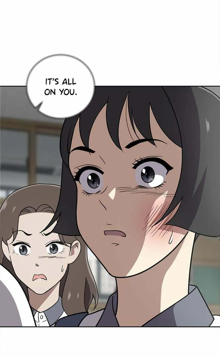 She's Hopeless Chapter 29 page 71 - 