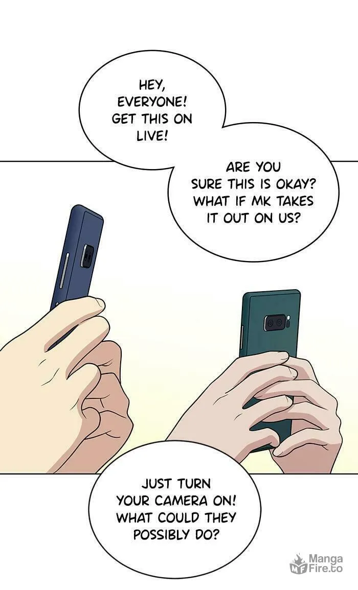 She's Hopeless Chapter 29 page 75 - 