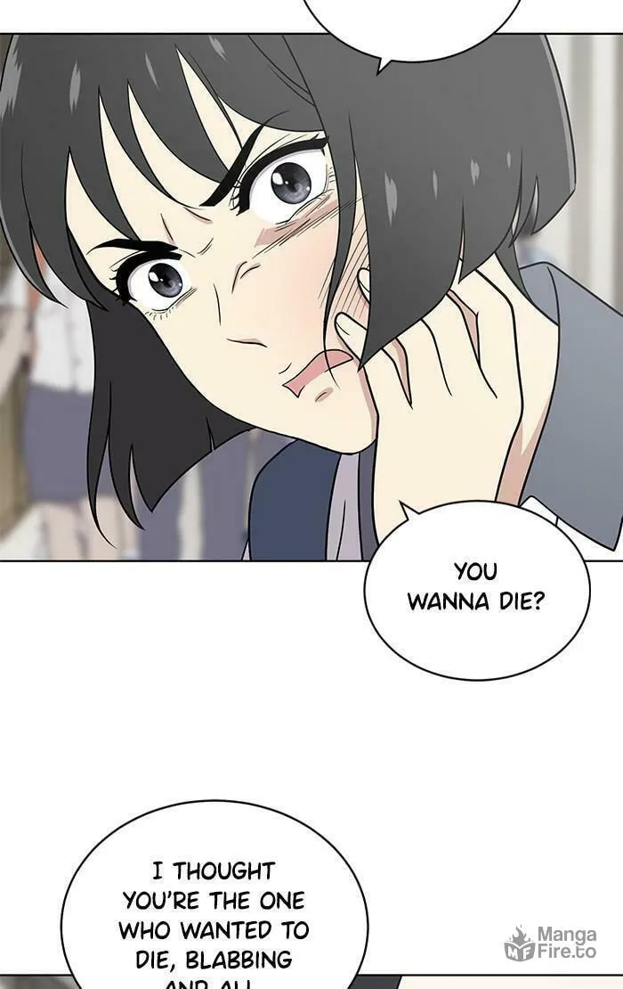 She's Hopeless Chapter 29 page 10 - 