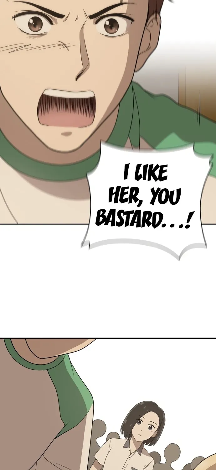 She's Hopeless Chapter 3 page 101 - 