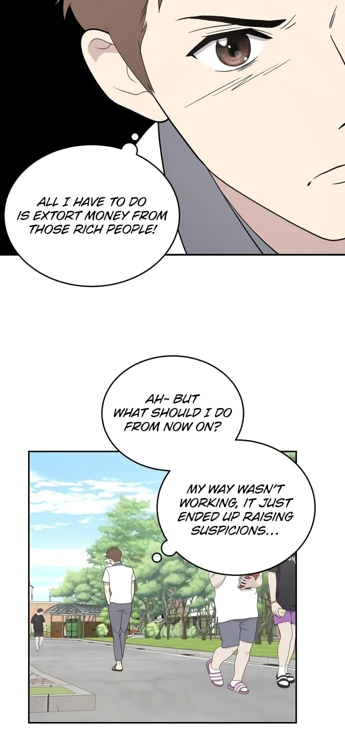 She's Hopeless Chapter 3 page 14 - 