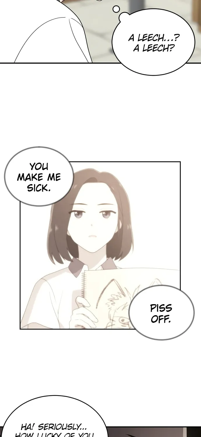 She's Hopeless Chapter 3 page 3 - 