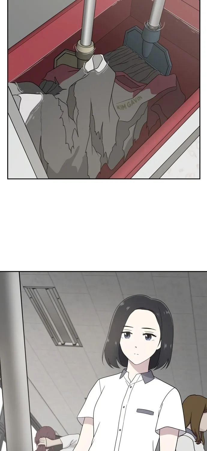 She's Hopeless Chapter 3 page 21 - 