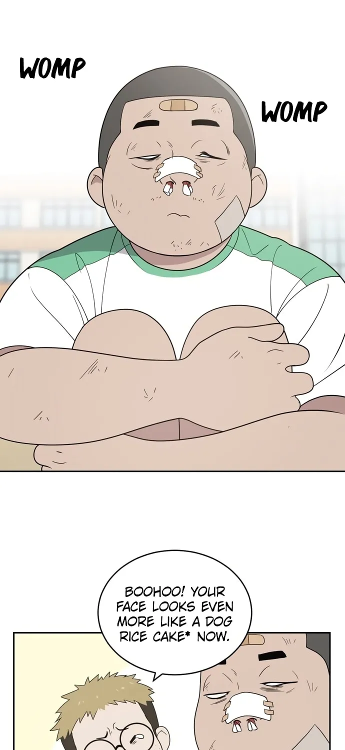 She's Hopeless Chapter 3 page 24 - 