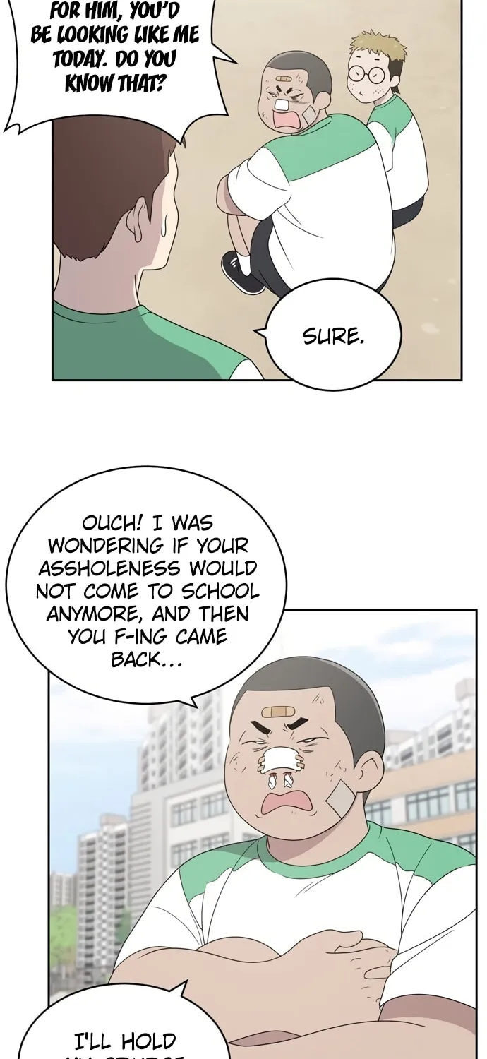 She's Hopeless Chapter 3 page 26 - 