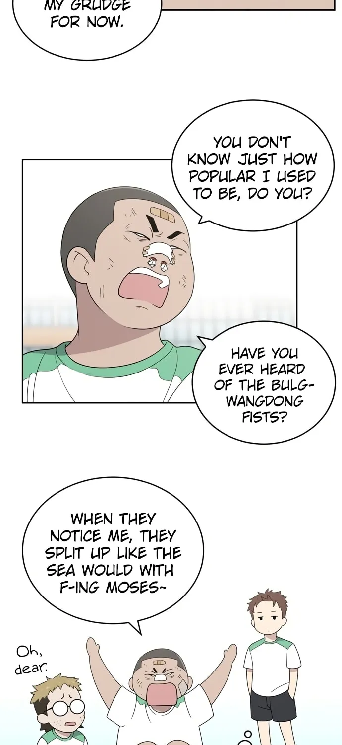 She's Hopeless Chapter 3 page 27 - 