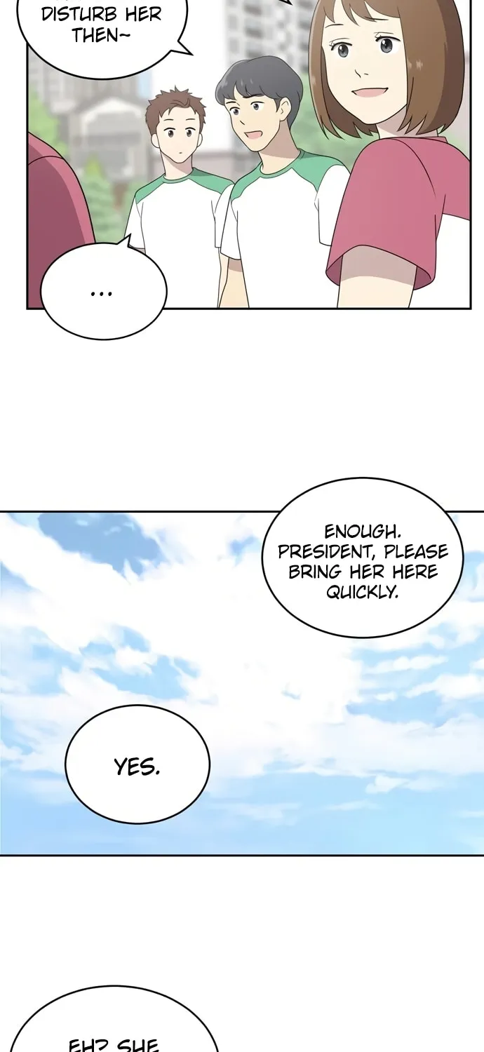 She's Hopeless Chapter 3 page 30 - 