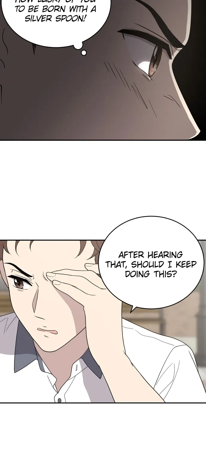 She's Hopeless Chapter 3 page 4 - 