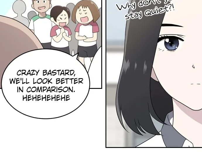She's Hopeless Chapter 3 page 33 - 