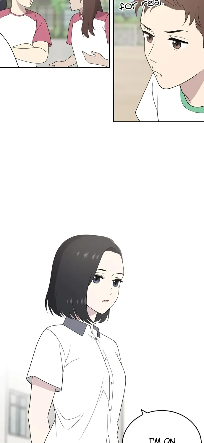 She's Hopeless Chapter 3 page 35 - 