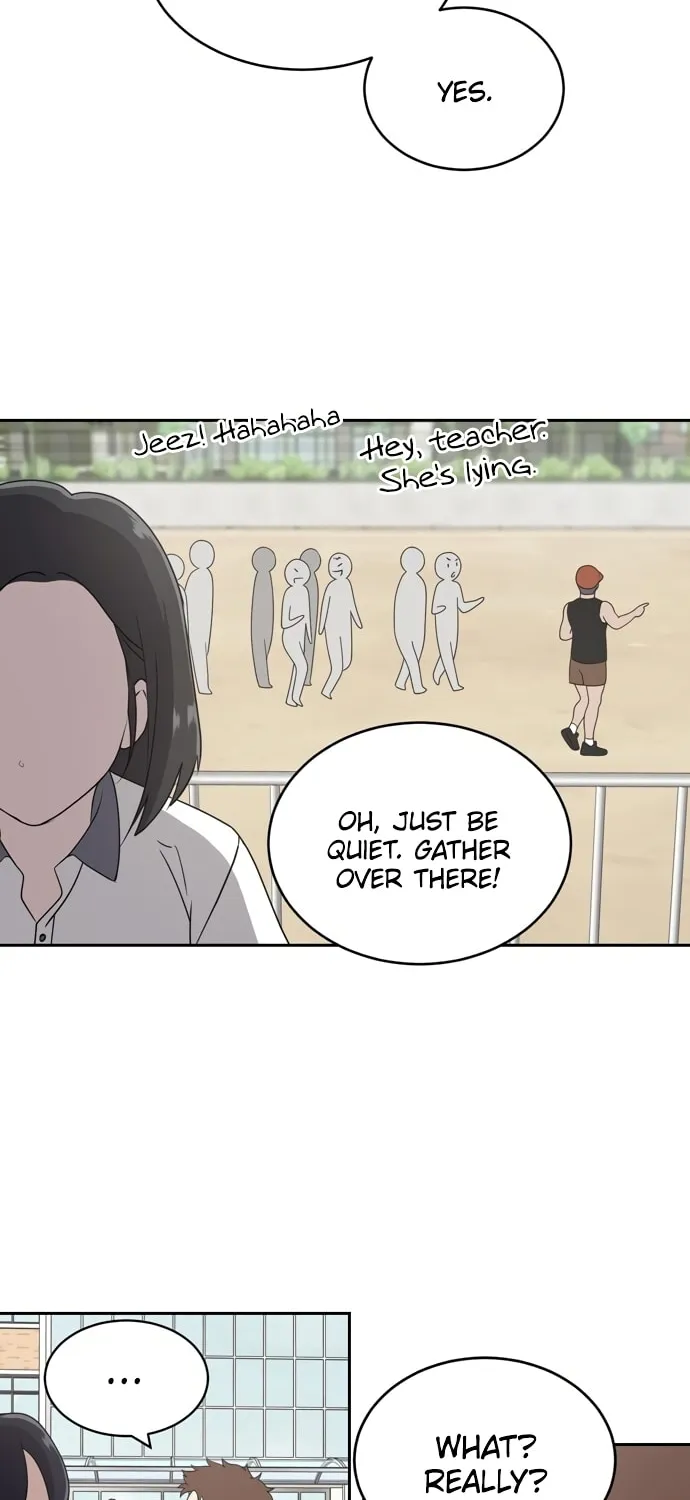She's Hopeless Chapter 3 page 37 - 
