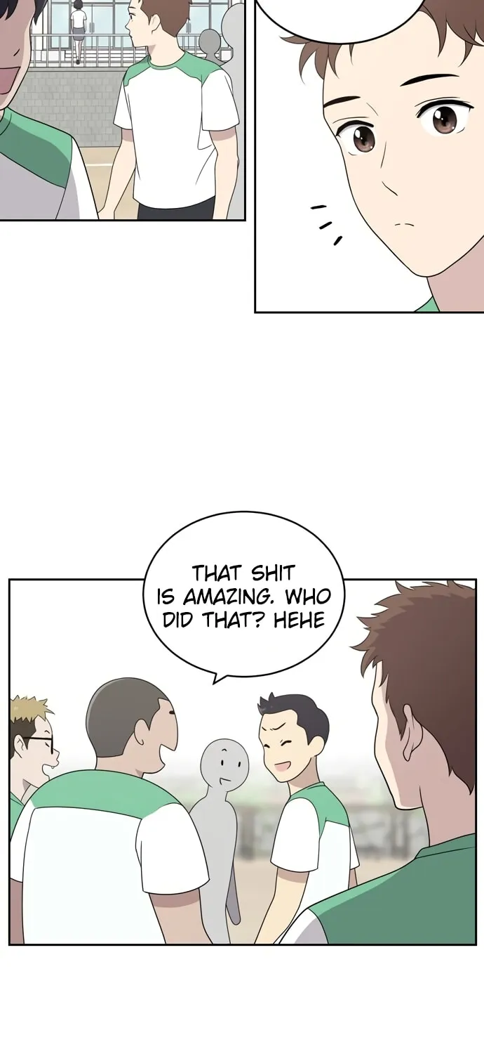 She's Hopeless Chapter 3 page 38 - 
