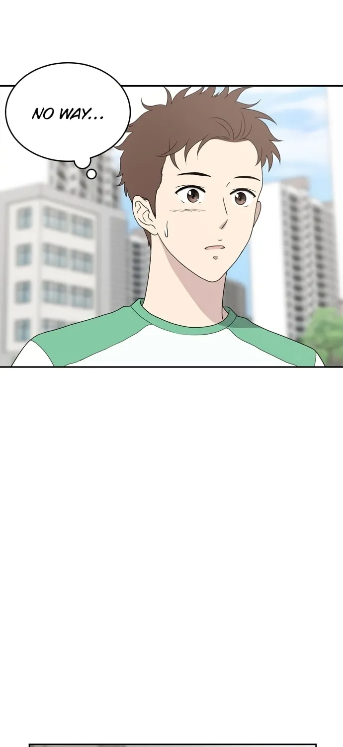 She's Hopeless Chapter 3 page 39 - 