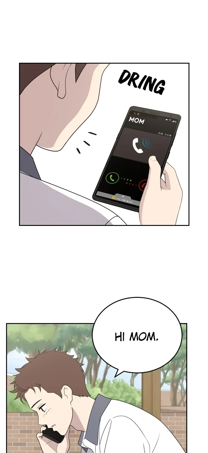She's Hopeless Chapter 3 page 5 - 