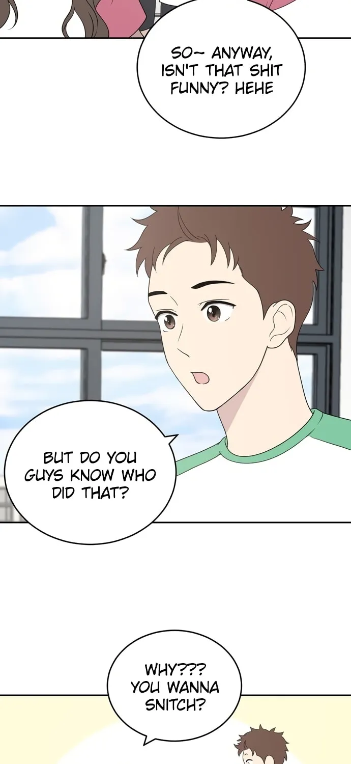 She's Hopeless Chapter 3 page 41 - 