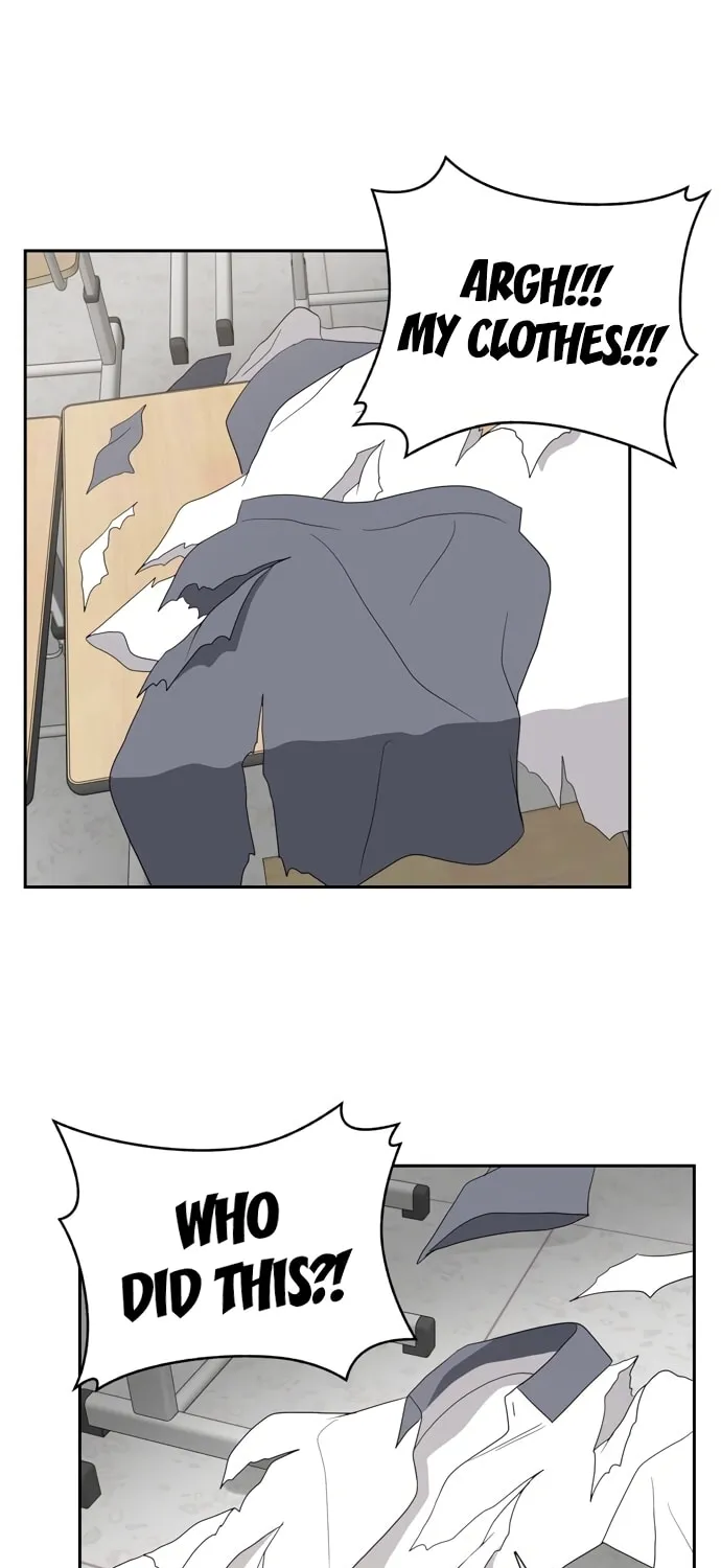 She's Hopeless Chapter 3 page 47 - 