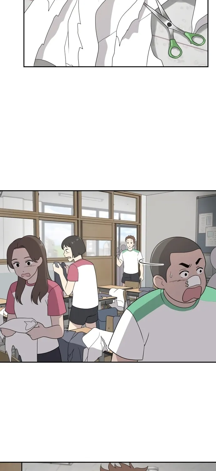 She's Hopeless Chapter 3 page 48 - 