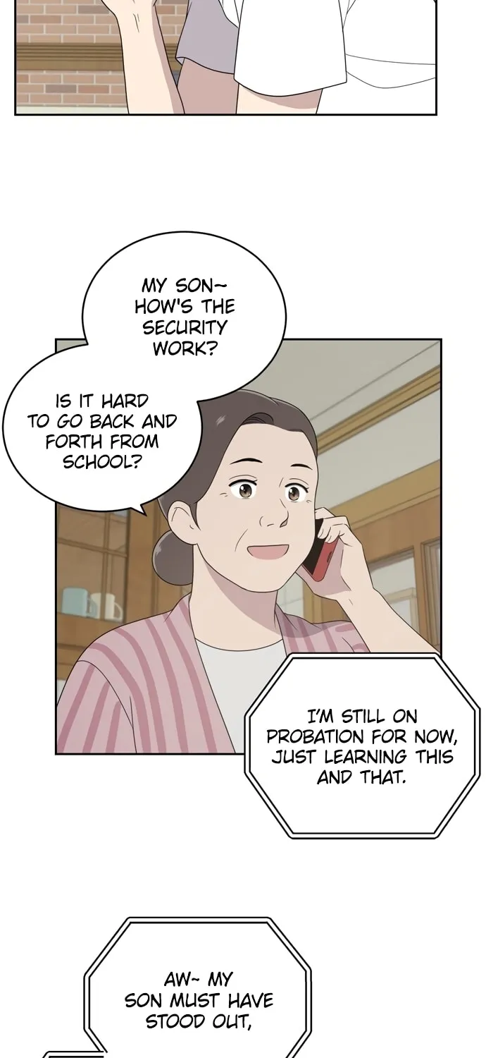 She's Hopeless Chapter 3 page 6 - 
