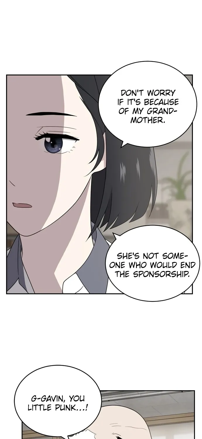 She's Hopeless Chapter 3 page 55 - 