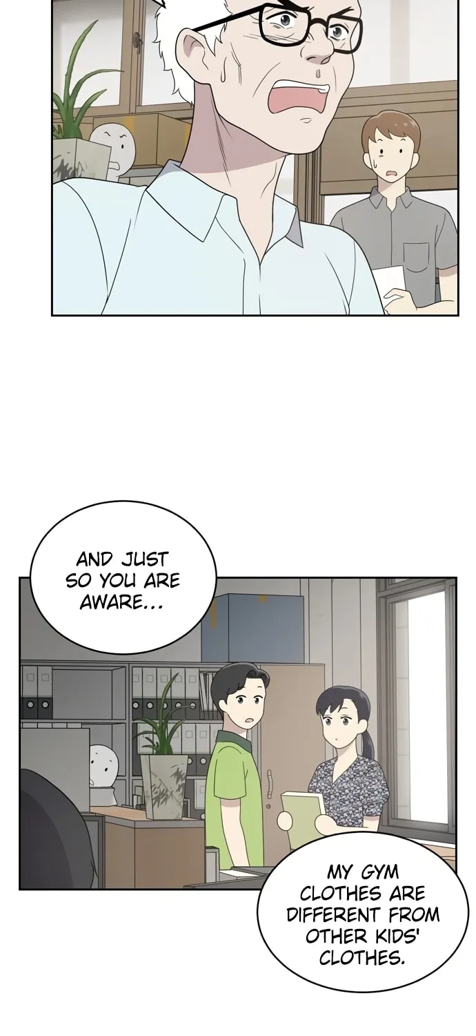 She's Hopeless Chapter 3 page 56 - 