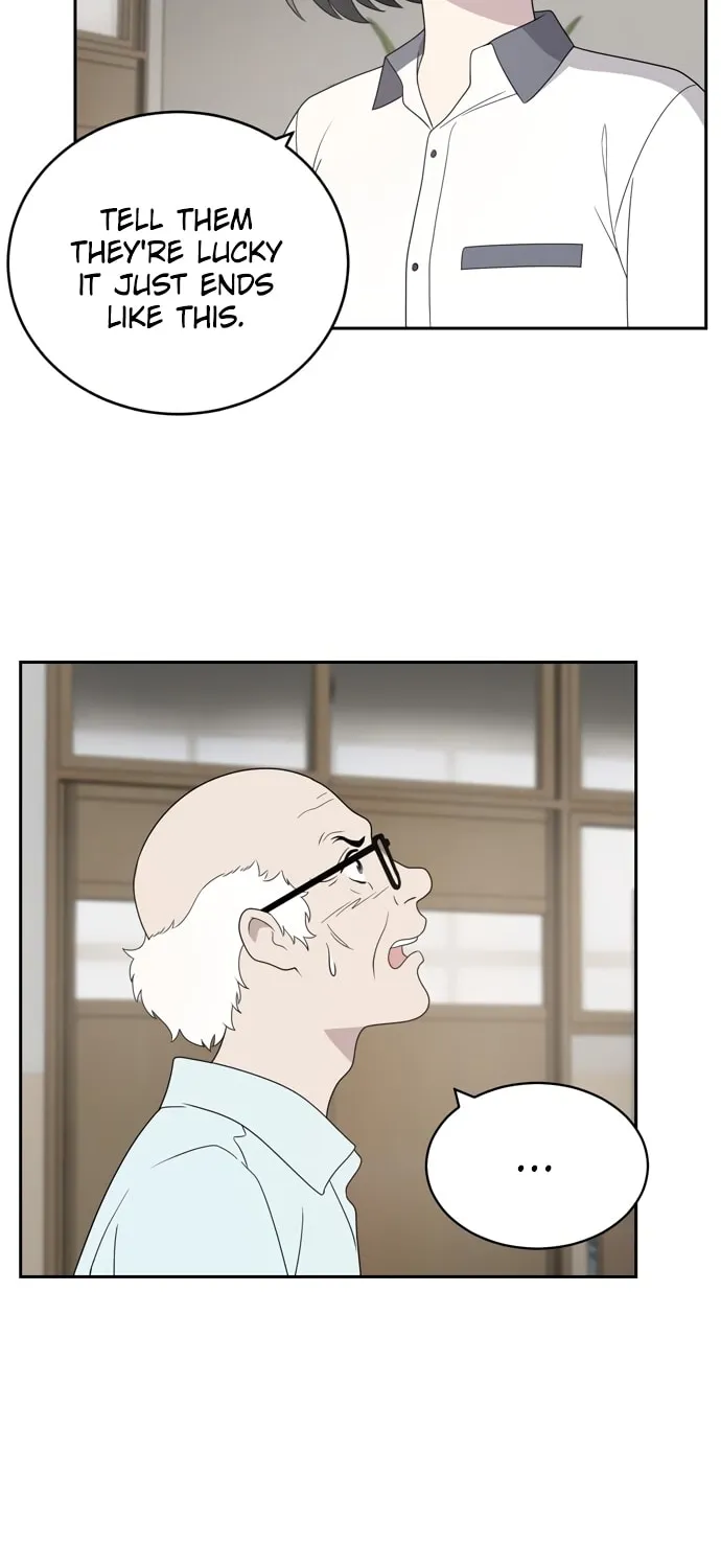 She's Hopeless Chapter 3 page 58 - 