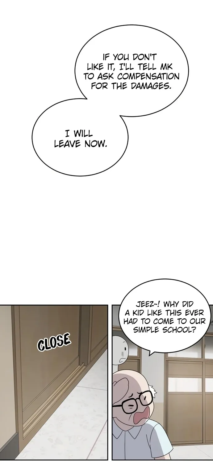 She's Hopeless Chapter 3 page 59 - 