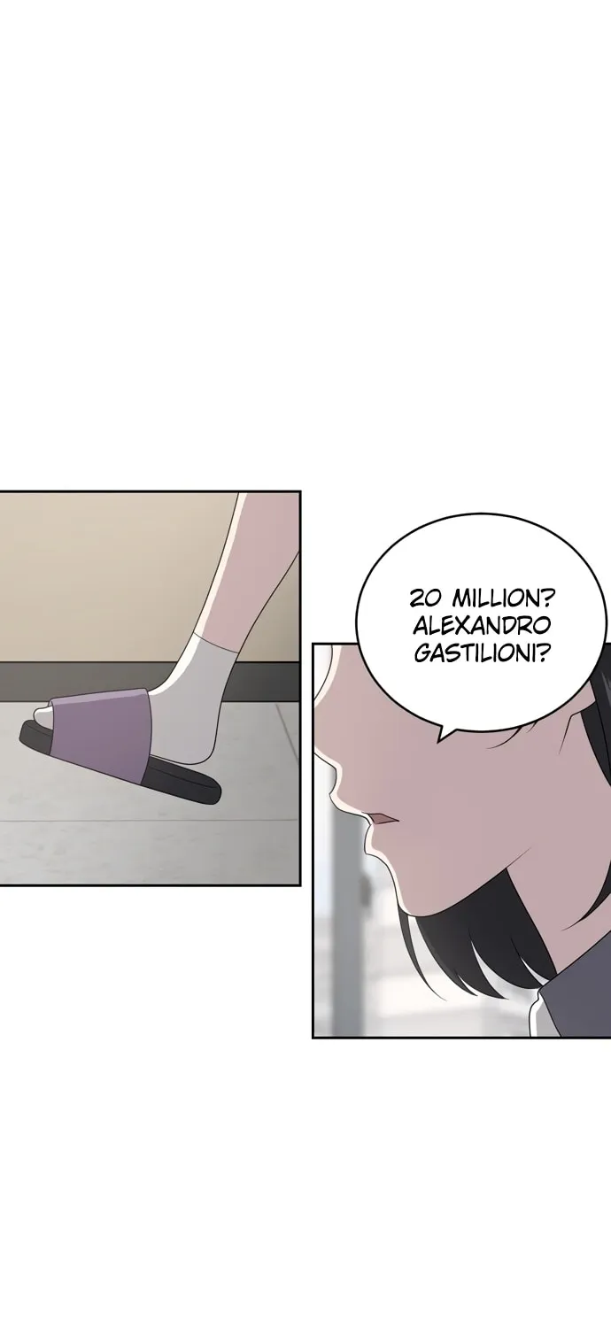 She's Hopeless Chapter 3 page 60 - 