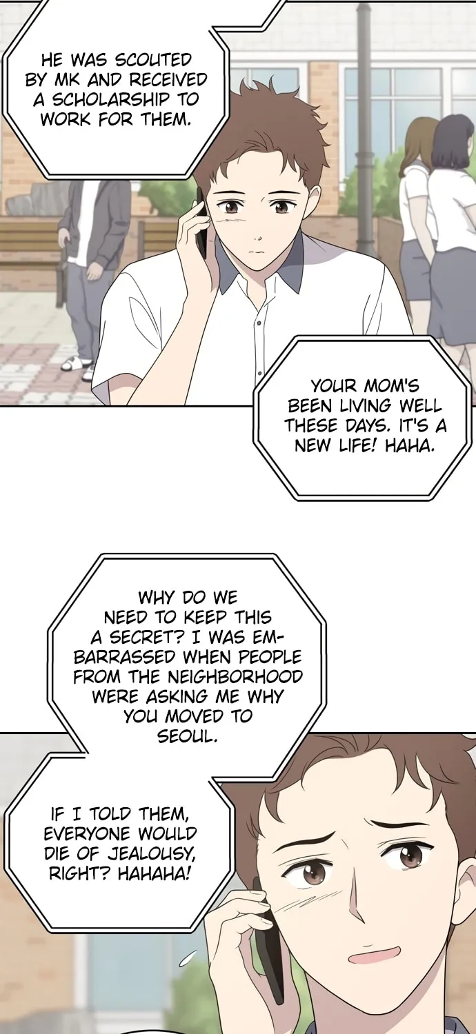 She's Hopeless Chapter 3 page 7 - 