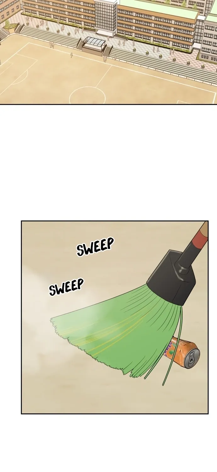 She's Hopeless Chapter 3 page 62 - 