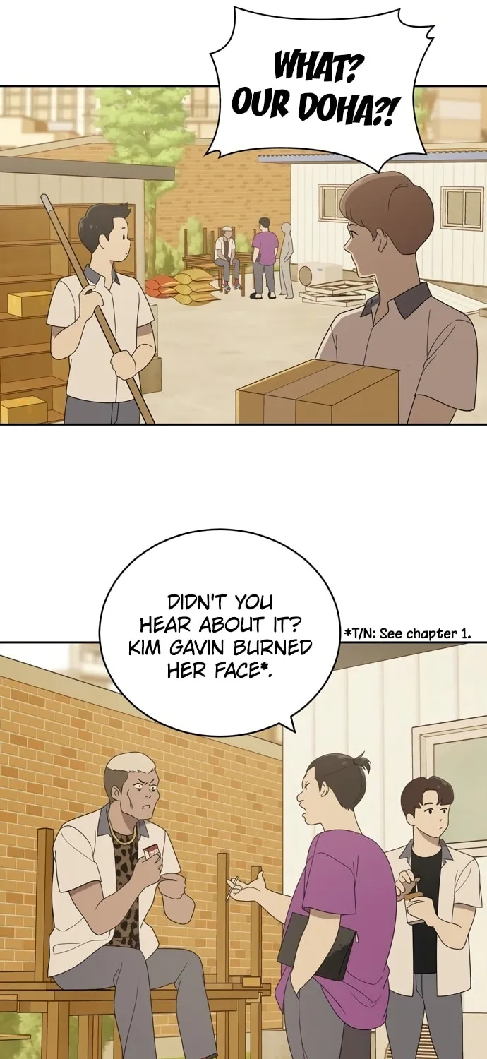 She's Hopeless Chapter 3 page 63 - 