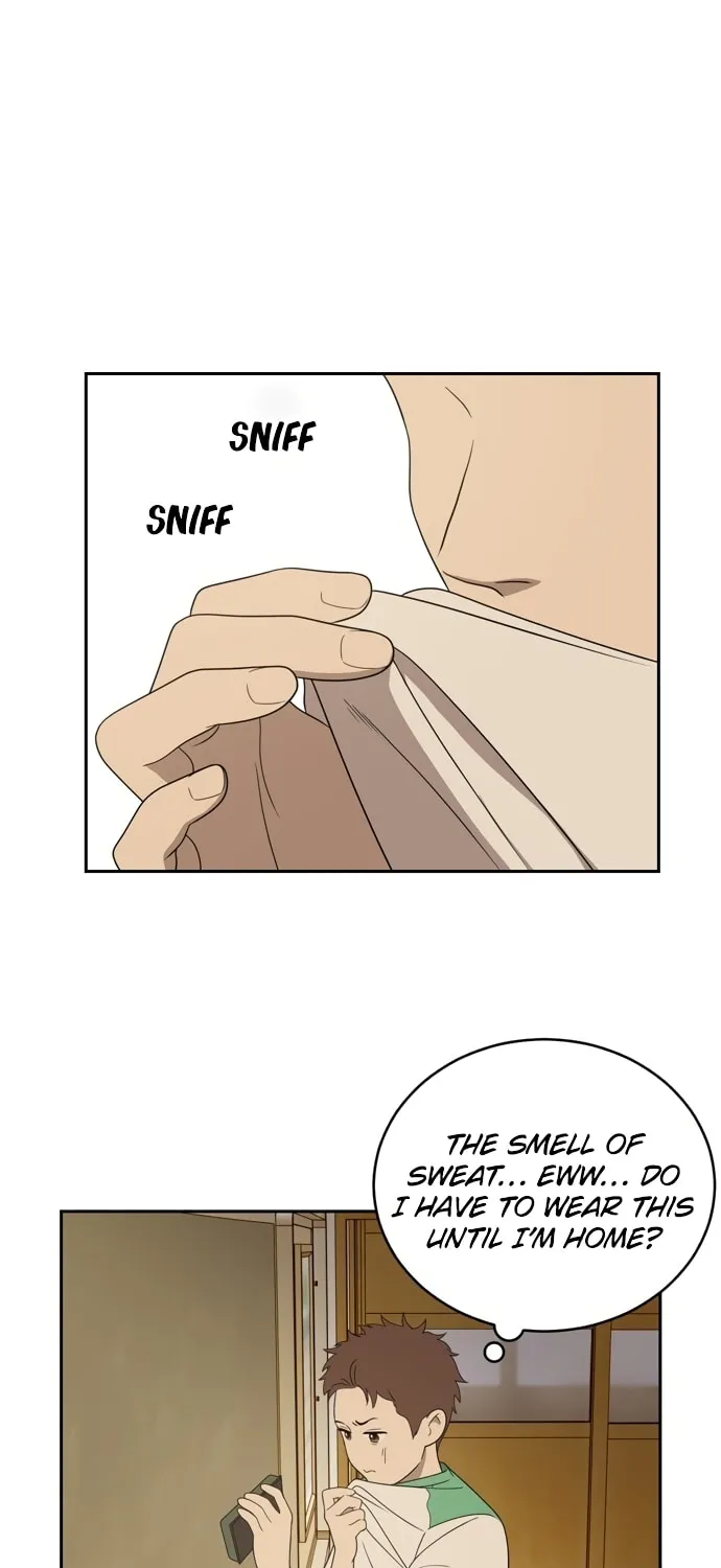 She's Hopeless Chapter 3 page 65 - 