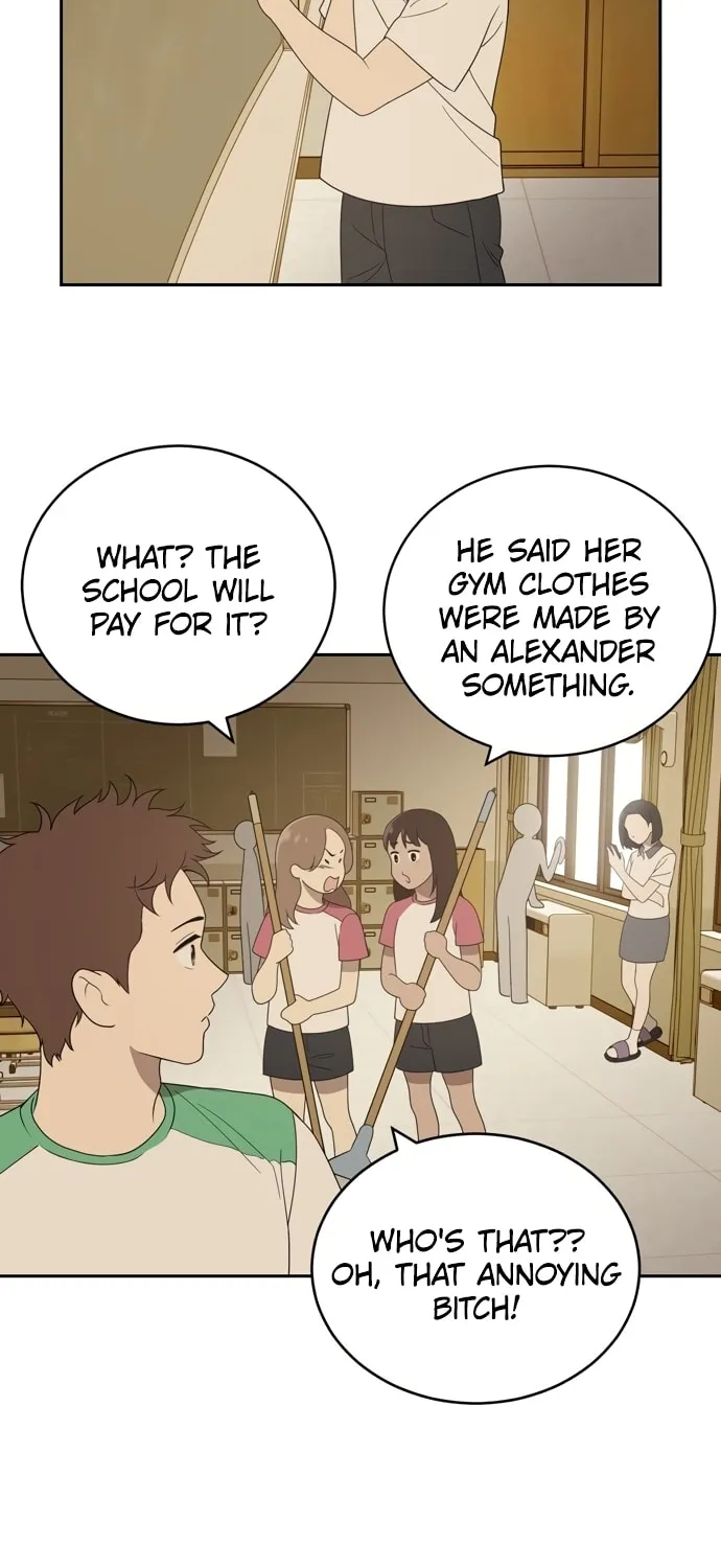 She's Hopeless Chapter 3 page 66 - 