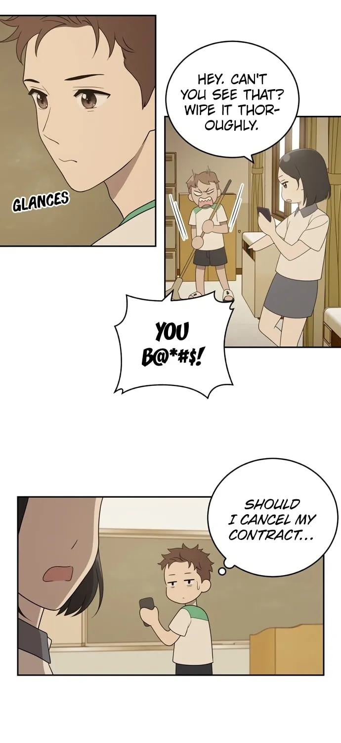 She's Hopeless Chapter 3 page 67 - 