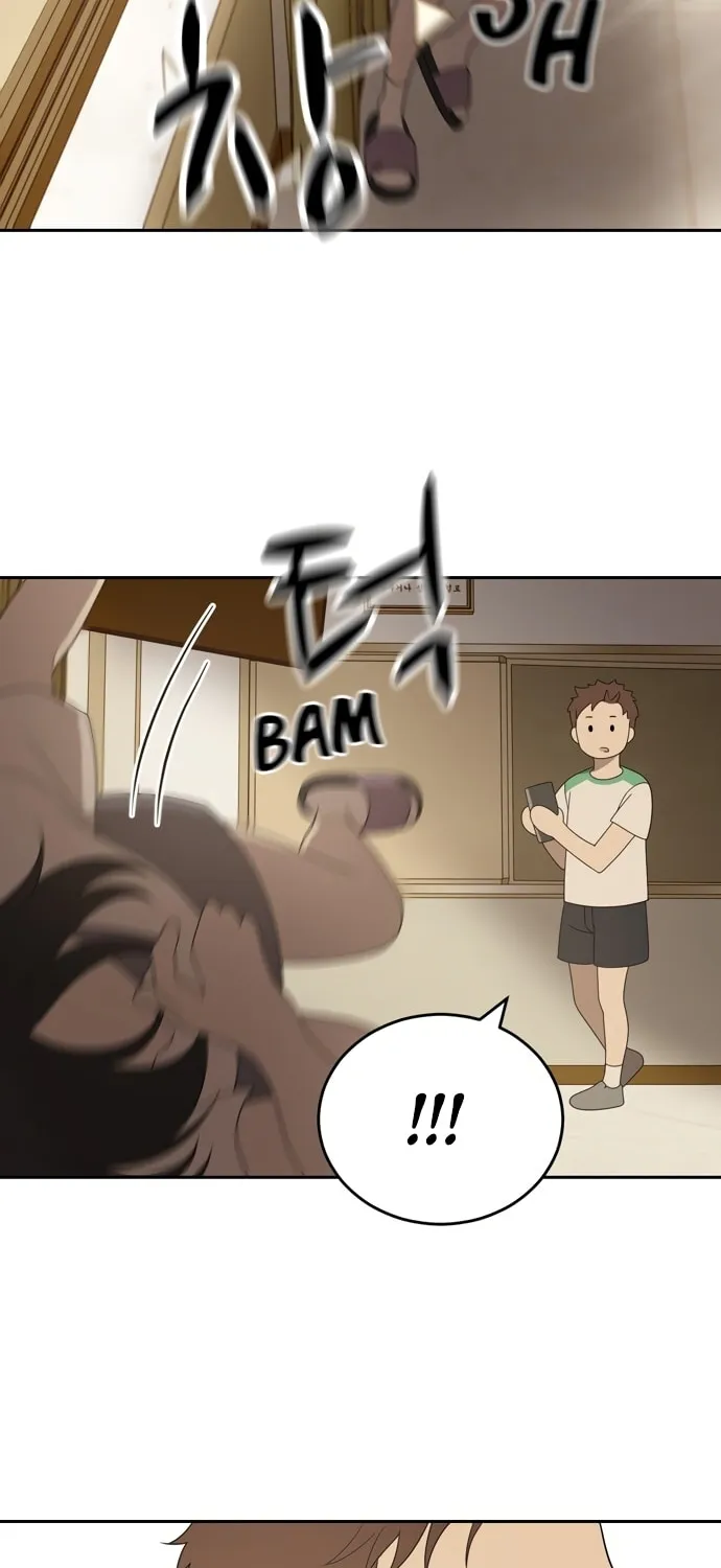 She's Hopeless Chapter 3 page 70 - 
