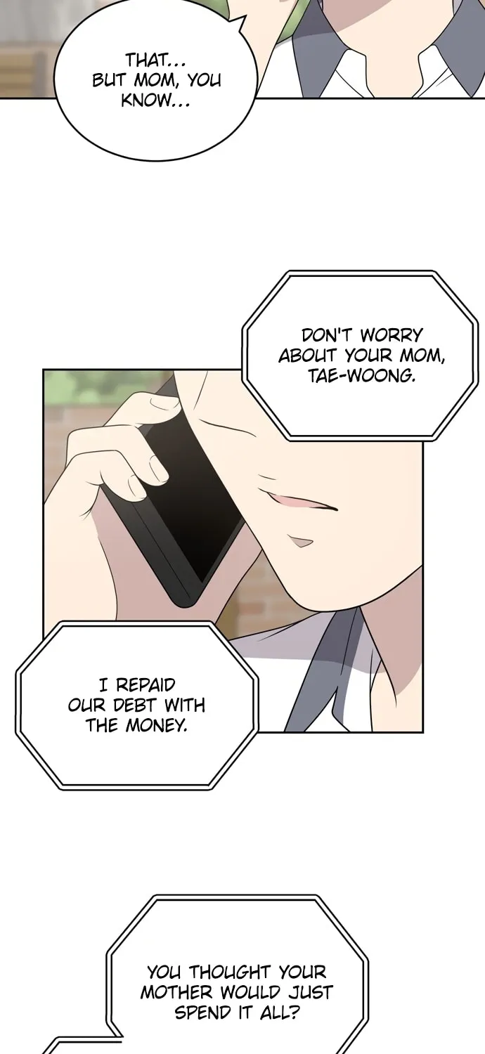 She's Hopeless Chapter 3 page 8 - 