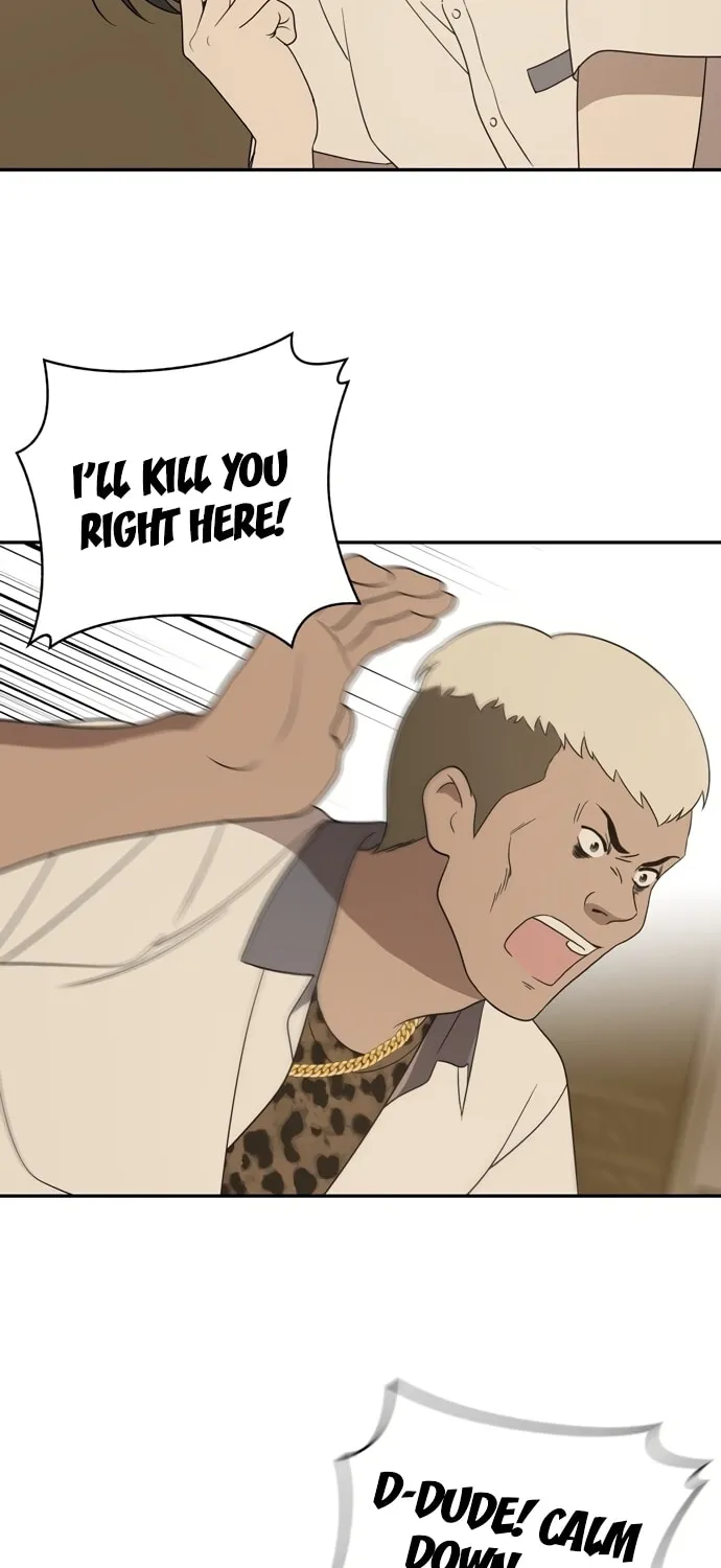 She's Hopeless Chapter 3 page 74 - 