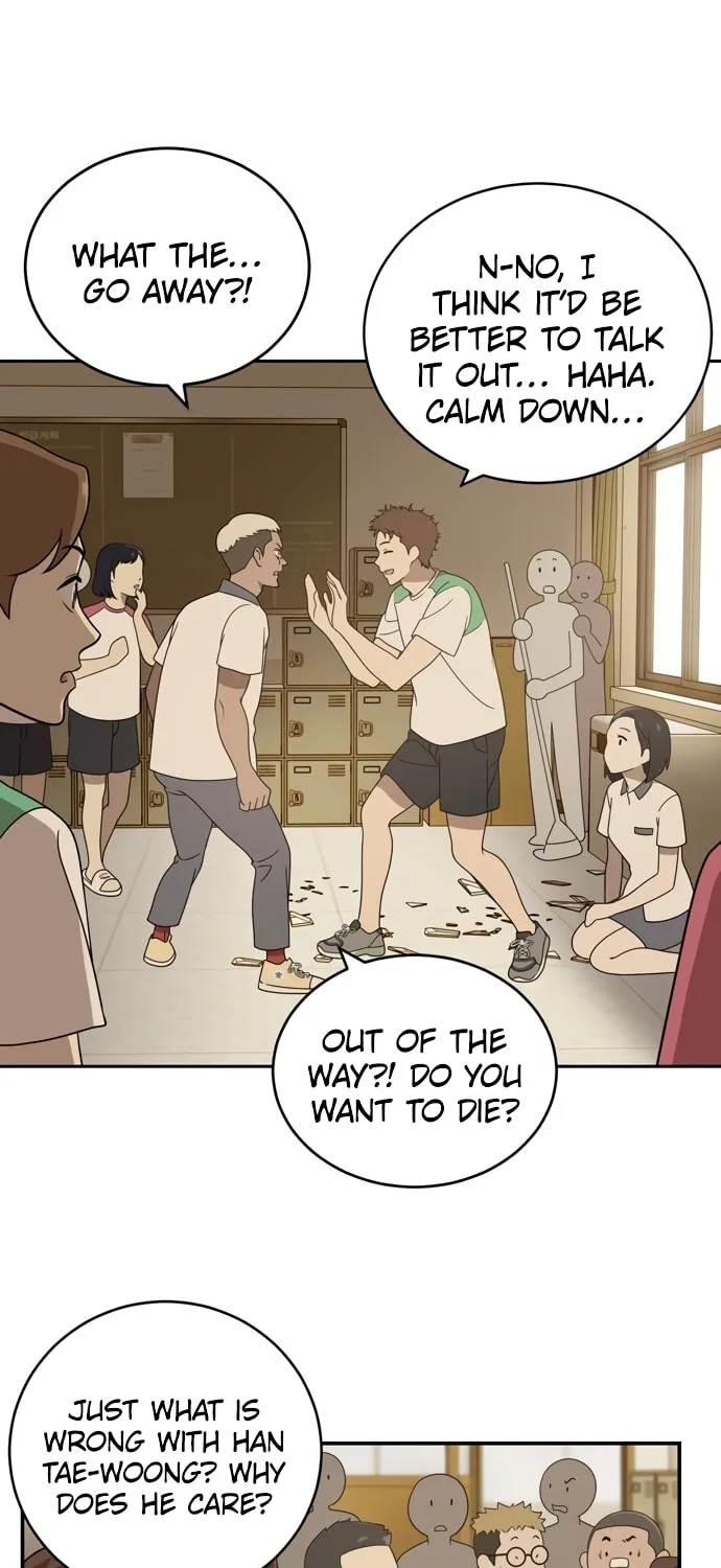 She's Hopeless Chapter 3 page 76 - 