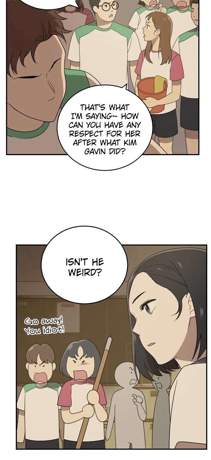 She's Hopeless Chapter 3 page 77 - 