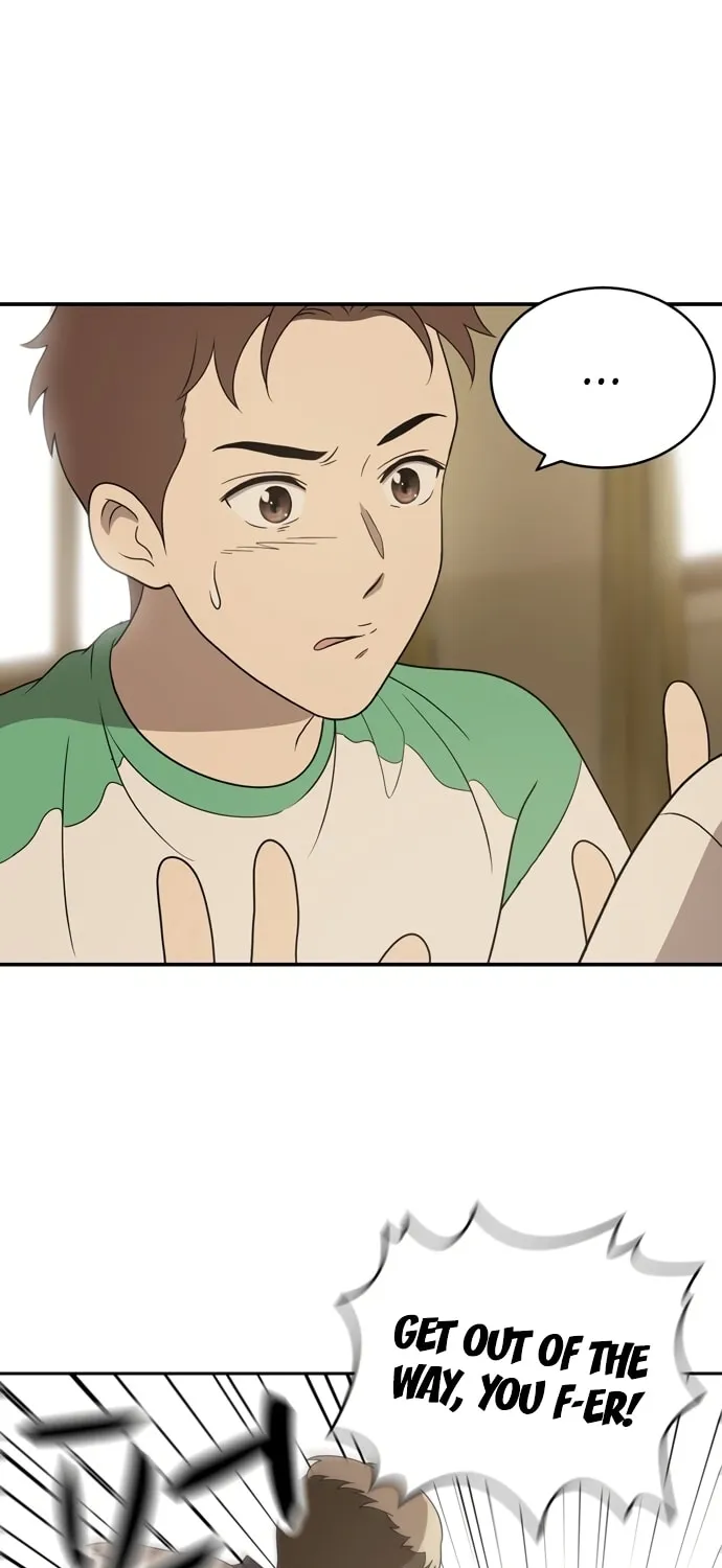She's Hopeless Chapter 3 page 78 - 