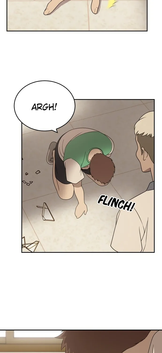 She's Hopeless Chapter 3 page 80 - 