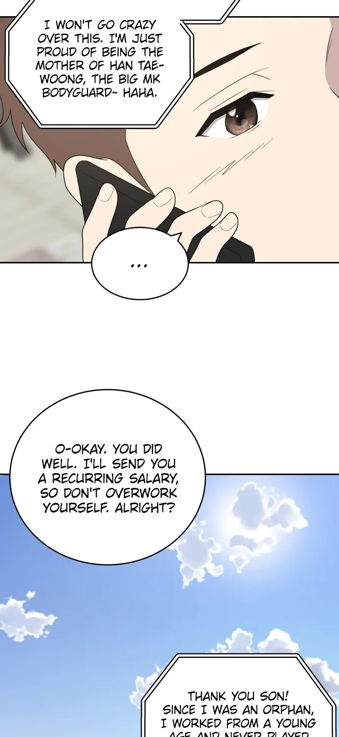 She's Hopeless Chapter 3 page 9 - 