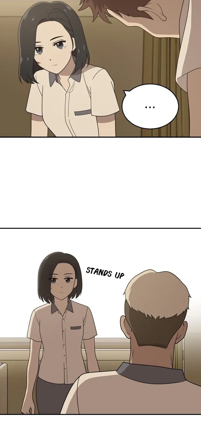 She's Hopeless Chapter 3 page 81 - 