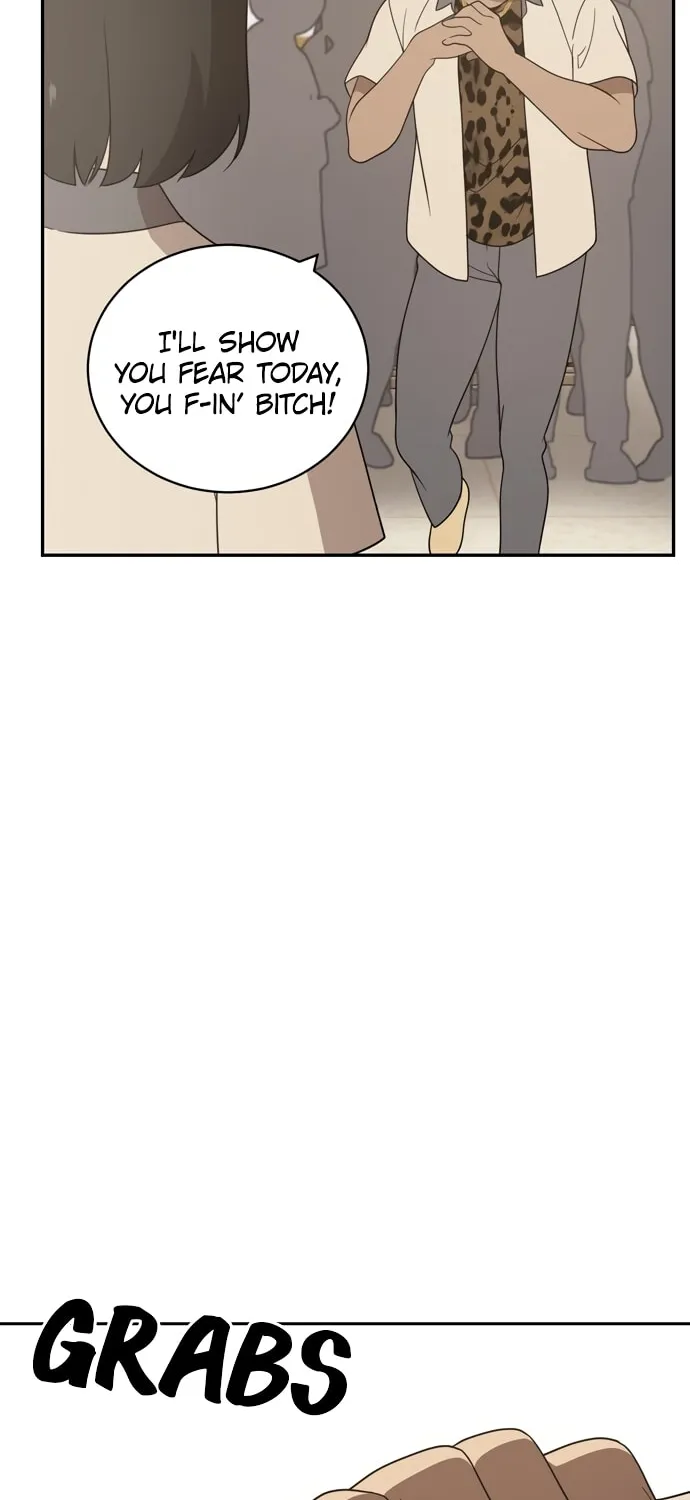 She's Hopeless Chapter 3 page 83 - 