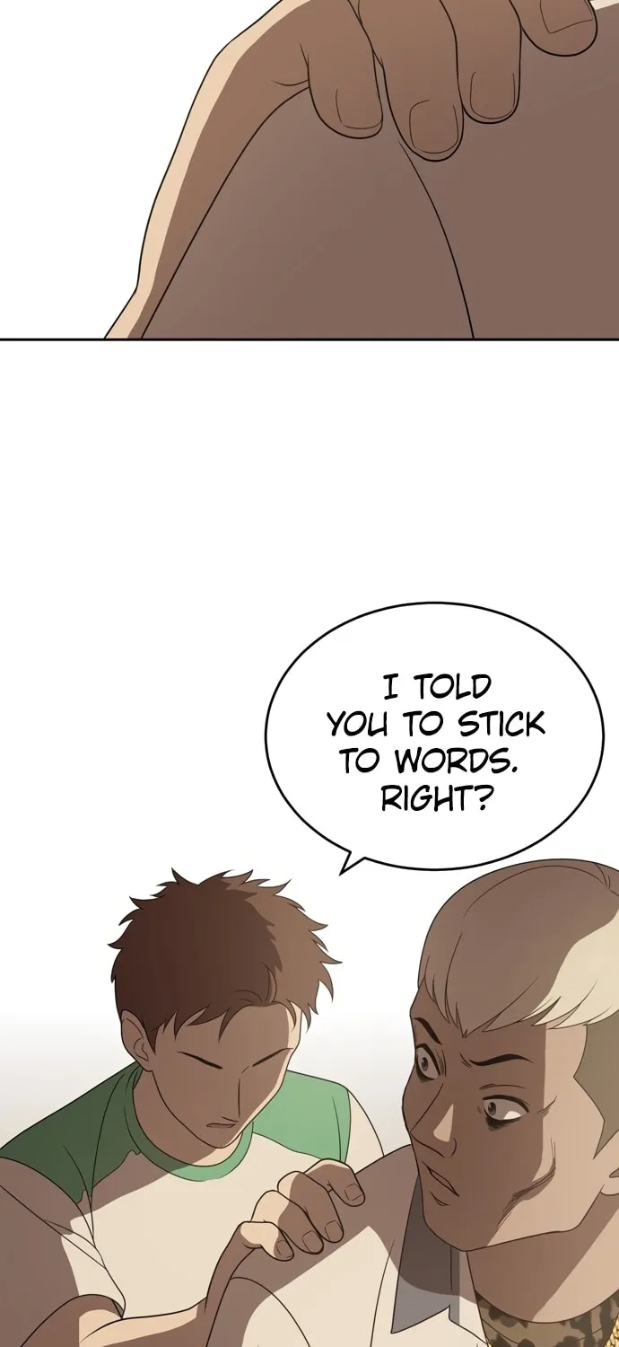 She's Hopeless Chapter 3 page 84 - 