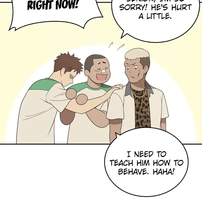 She's Hopeless Chapter 3 page 86 - 