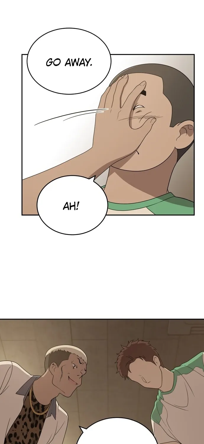 She's Hopeless Chapter 3 page 87 - 